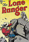 Lone Ranger, The (1948)  n° 7 - Dell