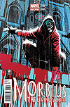 Morbius: The Living Vampire (2013)  n° 3 - Marvel Comics