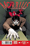 Morbius: The Living Vampire (2013)  n° 6 - Marvel Comics