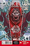 Morbius: The Living Vampire (2013)  n° 9 - Marvel Comics