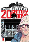 Naoki Urasawa's 20th Century Boys (2009)  n° 18 - Viz Media