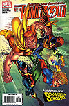 New Thunderbolts (2005)  n° 16 - Marvel Comics