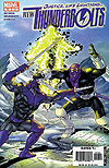 New Thunderbolts (2005)  n° 17 - Marvel Comics