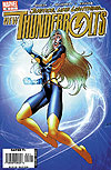 New Thunderbolts (2005)  n° 18 - Marvel Comics