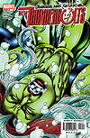 New Thunderbolts (2005)  n° 2 - Marvel Comics