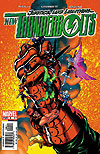New Thunderbolts (2005)  n° 6 - Marvel Comics