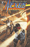 Nexus: Alien Justice (1992)  n° 1 - Dark Horse Comics