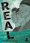 Real (2008)  n° 4 - Viz Media