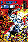 Robocop Vs. The Terminator  n° 2 - Dark Horse Comics