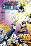 Robocop Vs. The Terminator  n° 3 - Dark Horse Comics