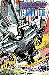 Robocop Vs. The Terminator  n° 4 - Dark Horse Comics