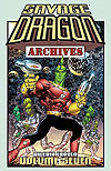 Savage Dragon Archives (2007)  n° 7 - Image Comics