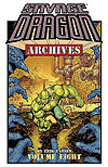 Savage Dragon Archives (2007)  n° 8 - Image Comics