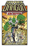 Savage Dragon Archives (2007)  n° 9 - Image Comics