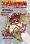 Skorpio (1974)  n° 203 - Ediciones Record