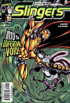 Slingers (1998)  n° 11 - Marvel Comics