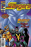 Slingers (1998)  n° 1 - Marvel Comics