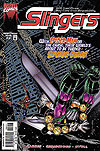 Slingers (1998)  n° 3 - Marvel Comics
