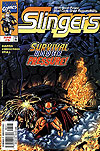 Slingers (1998)  n° 5 - Marvel Comics