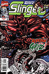 Slingers (1998)  n° 7 - Marvel Comics