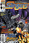 Slingers (1998)  n° 9 - Marvel Comics