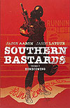 Southern Bastards (2014)  n° 3 - Image Comics