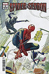 Spider-Geddon (2018)  n° 0 - Marvel Comics