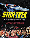 Star Trek: The Complete Series  n° 1 - Idw Publishing