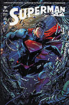 Superman Saga (2014)  n° 1 - Urban Comics