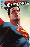 Superman (2018)  n° 1 - DC Comics