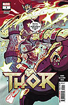 Thor (2018)  n° 1 - Marvel Comics