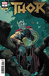 Thor (2018)  n° 1 - Marvel Comics