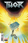 Thor (2018)  n° 5 - Marvel Comics