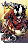 Venom: First Host (2018)  n° 2 - Marvel Comics