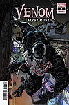 Venom: First Host (2018)  n° 4 - Marvel Comics