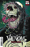 Venom: First Host (2018)  n° 5 - Marvel Comics