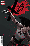 X-23 (2018)  n° 2 - Marvel Comics