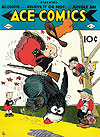 Ace Comics (1937)  n° 11 - David McKay Publications