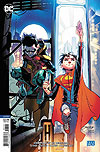 Adventures of The Super Sons (2018)  n° 1 - DC Comics