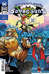 Adventures of The Super Sons (2018)  n° 3 - DC Comics