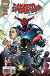 Amazing Spider-Man: Renew Your Vows, The (2017)  n° 12 - Marvel Comics