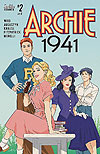 Archie: 1941  n° 2 - Archie Comics