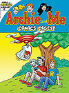 Archie And Me Comics Digest (2017)  n° 10 - Archie Comics