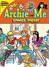 Archie And Me Comics Digest (2017)  n° 1 - Archie Comics