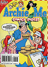 Archie And Me Comics Digest (2017)  n° 2 - Archie Comics