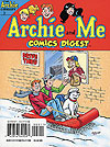Archie And Me Comics Digest (2017)  n° 3 - Archie Comics