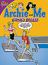Archie And Me Comics Digest (2017)  n° 4 - Archie Comics