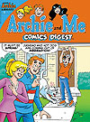 Archie And Me Comics Digest (2017)  n° 6 - Archie Comics