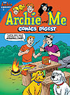 Archie And Me Comics Digest (2017)  n° 8 - Archie Comics