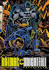 Batman: Knightfall Omnibus (2017)  n° 3 - DC Comics